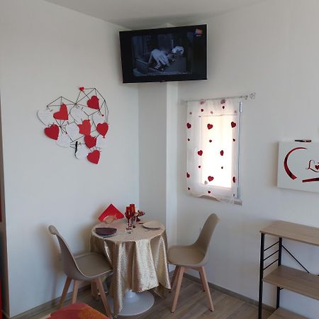 Toga Spa- Suite Relax Vacri Dış mekan fotoğraf