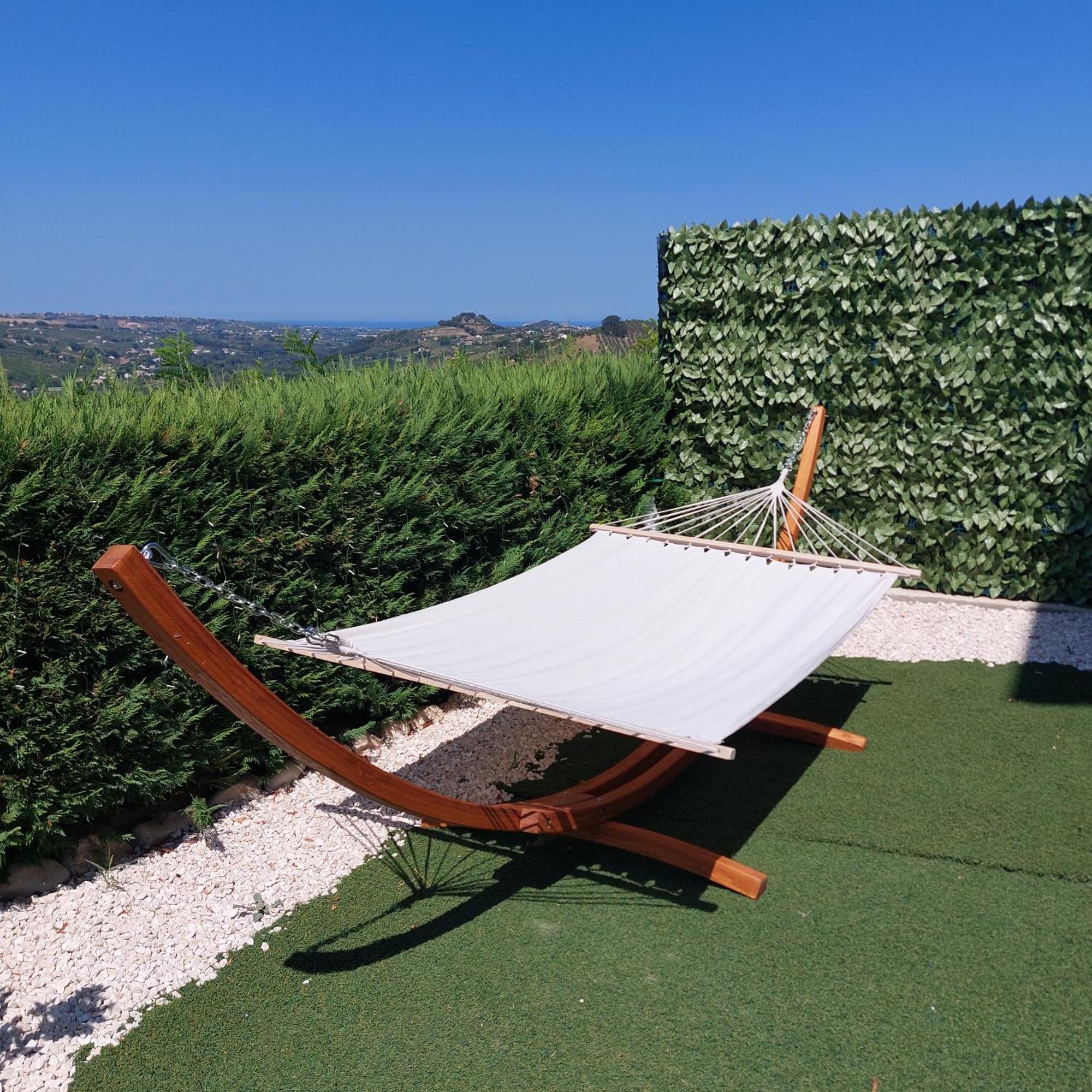 Toga Spa- Suite Relax Vacri Dış mekan fotoğraf